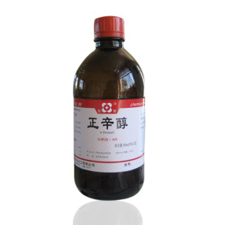Capryl alcohol；Octanol