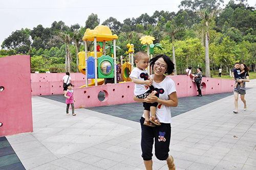 勝利在即，沖啊