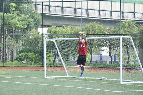 oh yeah ,又接住了